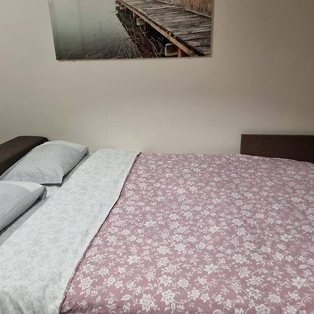 Aphrodite Apartment 波德戈里察 外观 照片
