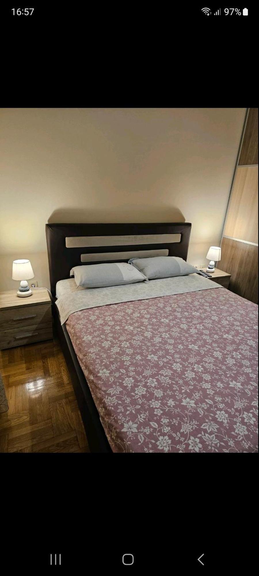 Aphrodite Apartment 波德戈里察 外观 照片