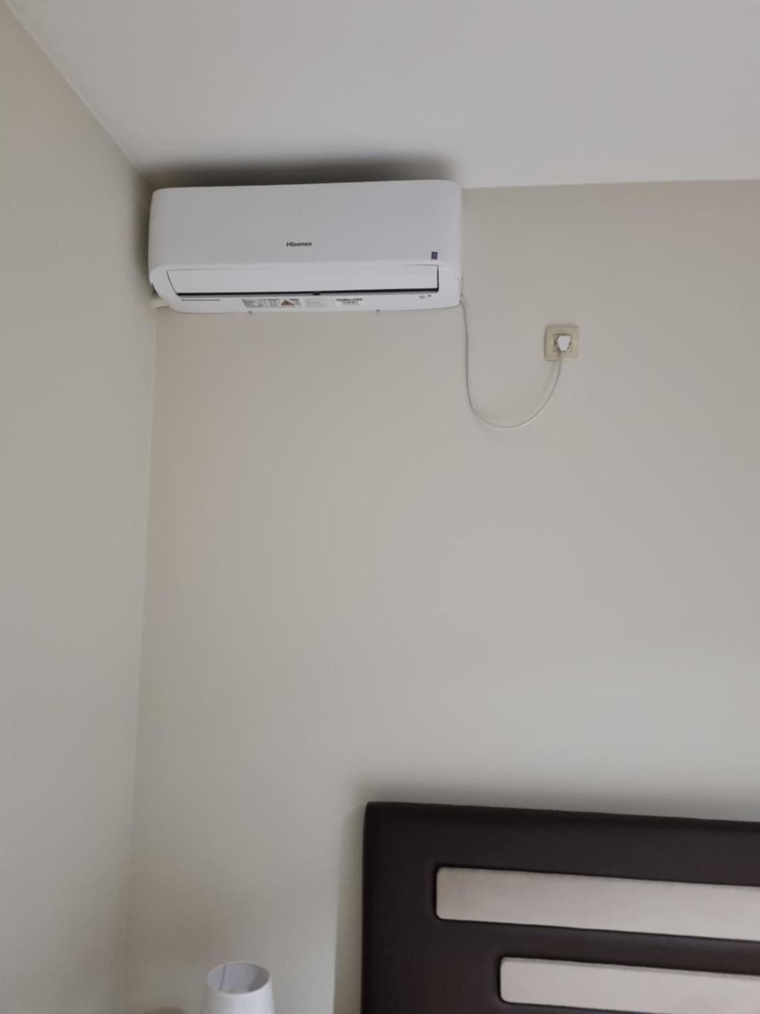 Aphrodite Apartment 波德戈里察 外观 照片